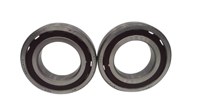 RANSOME & MARLES  L60-7Q