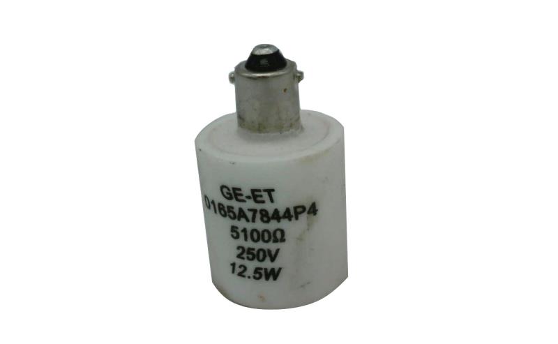 GENERAL ELECTRIC GEET0165A7844P5