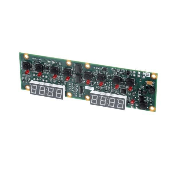 SD9-GR0325 by STAR MFG