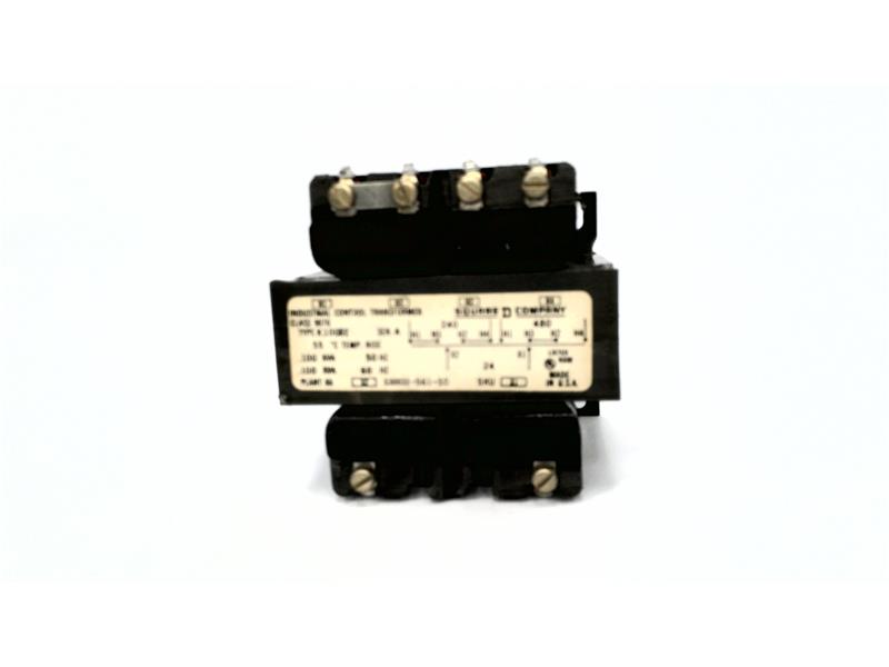 SCHNEIDER ELECTRIC 9070-K100D2