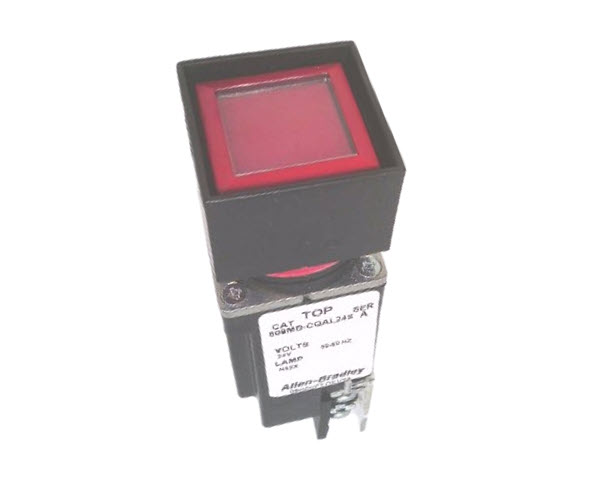 ALLEN BRADLEY 800MB-CQAL24RAK