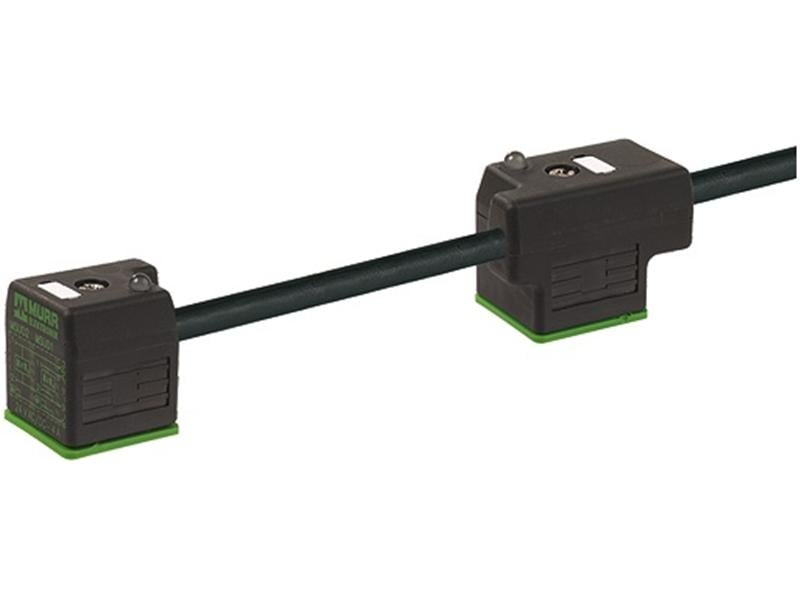 MURR ELEKTRONIK 7000-58021-6271000