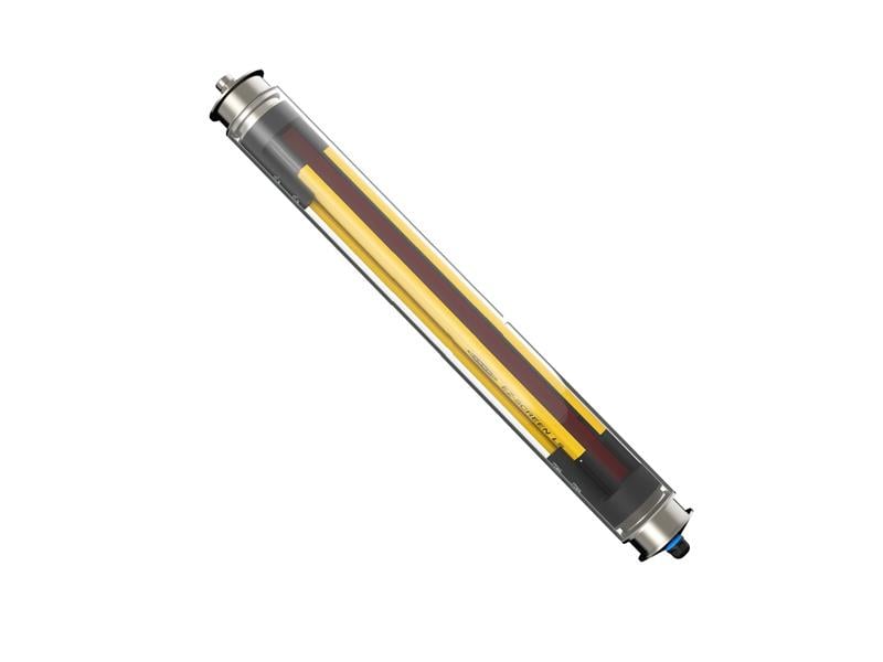 EZLSA-HTE-E23-490 por BANNER ENGINEERING