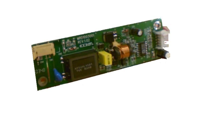 GENERIC MRD 1003001