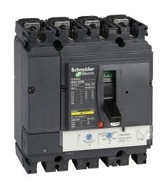 SCHNEIDER ELECTRIC LV430320