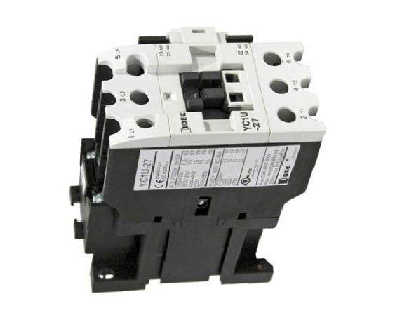 IDEC YC1U-38A120