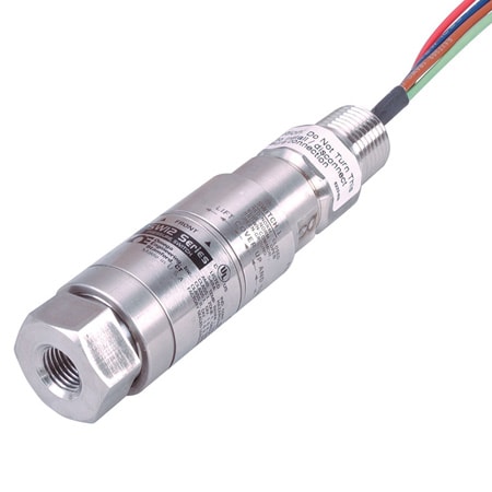 OMEGA ENGINEERING PSW12T-GS