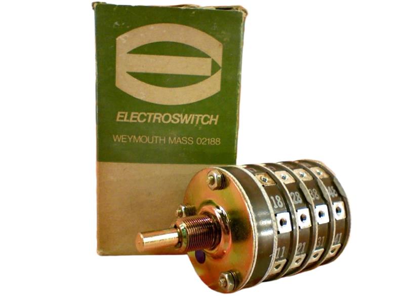 32304 by ELECTROSWITCH