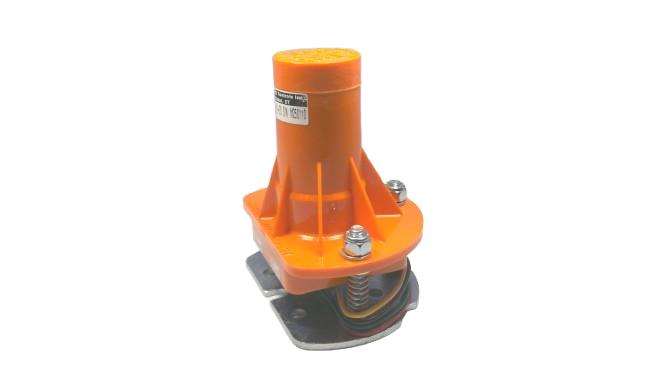 PQ CONTROLS INC M410-10-20