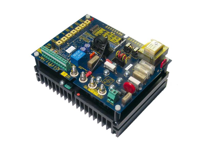 SPRINT ELECTRIC 3200I/8