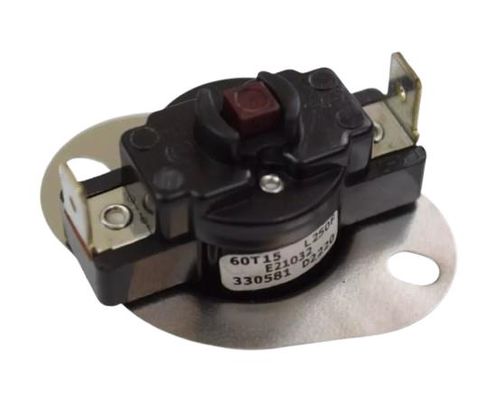 TELEDYNE 60T15