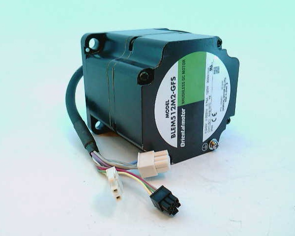 ORIENTAL MOTOR BLEM512M2-GFS