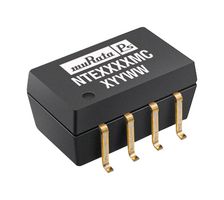 MURATA MANUFACTURING NTE0505MC