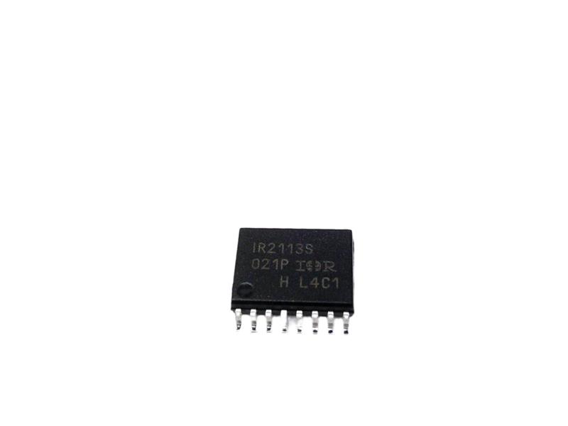 IR2113S by INTERNATIONAL RECTIFIER
