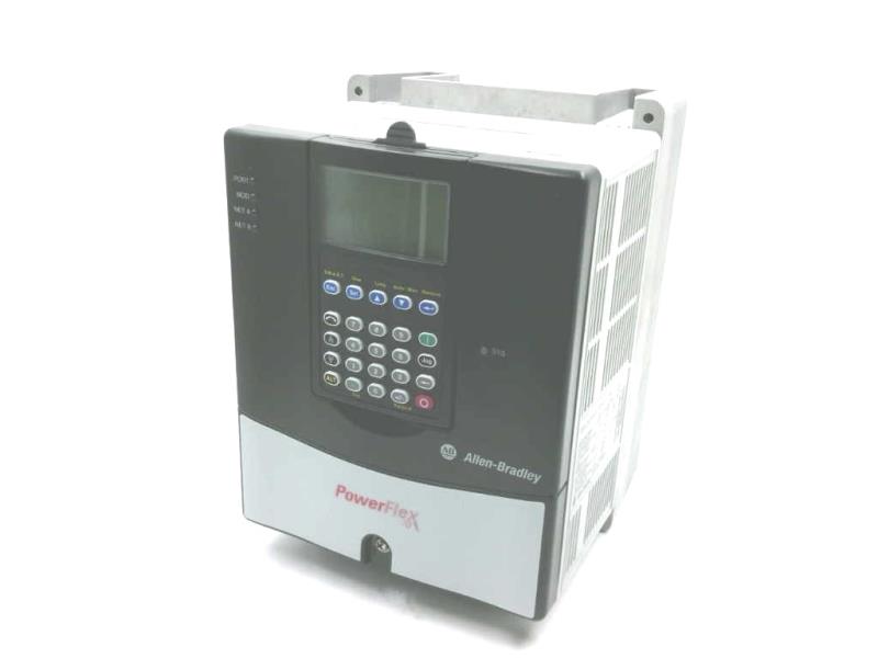 ALLEN BRADLEY 20AB6P8A3AYNNNC0