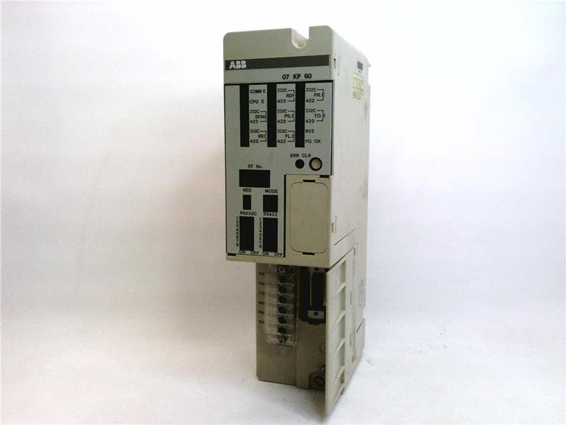 ASEA BROWN BOVERI GJV3-0743-80-R1-01