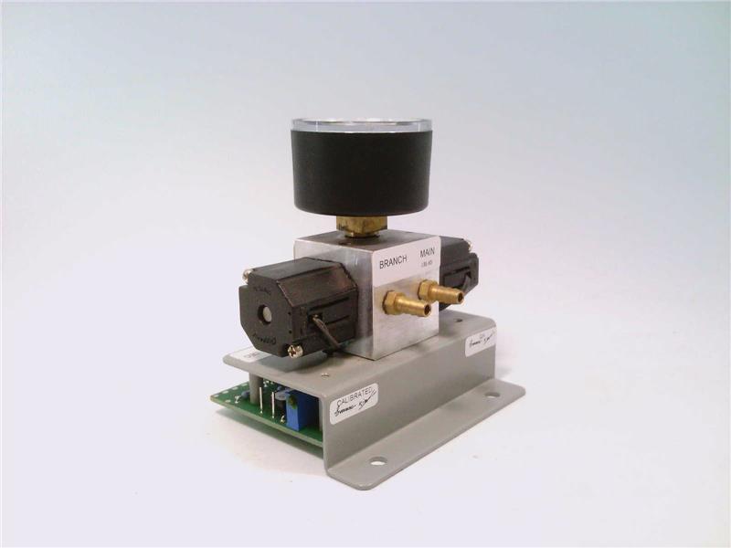 MAMAC SYSTEMS EP-311-315