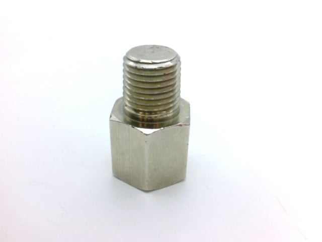 OKEEFE CONTROLS INC GP-8-SS