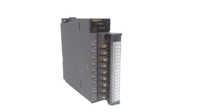 MITSUBISHI Q68DAVN