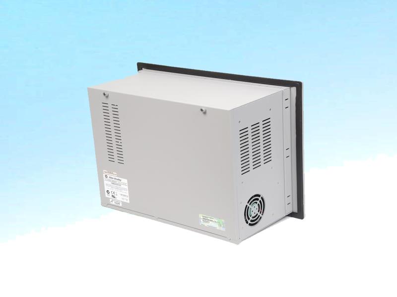 ALLEN BRADLEY 6180W-15BSXPH