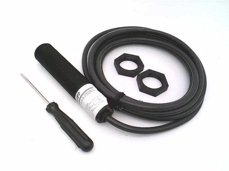 BALLUFF BCSM18KM3-PSC80G-BV02