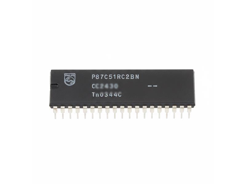 NXP SEMICONDUCTOR P87C51RC2BN,112