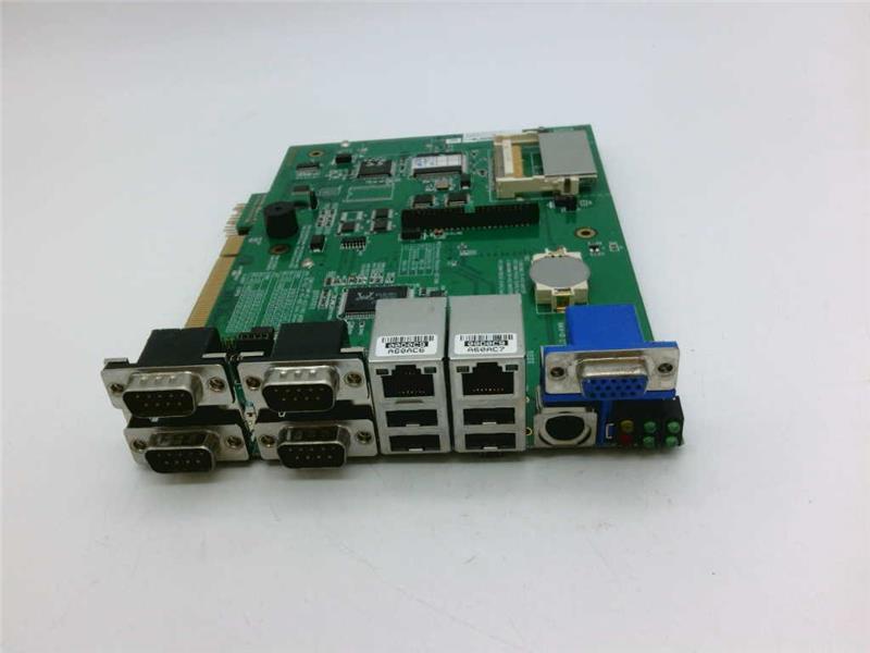 ADVANTECH UNOB-3002MB