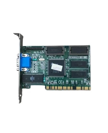 TRIDENT TVGA96PCI