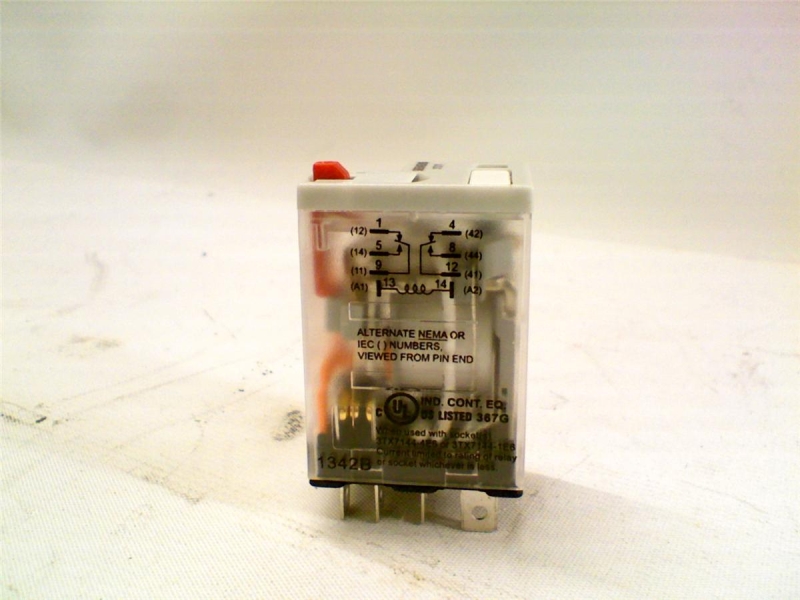 SIEMENS 3TX7114-5LH13