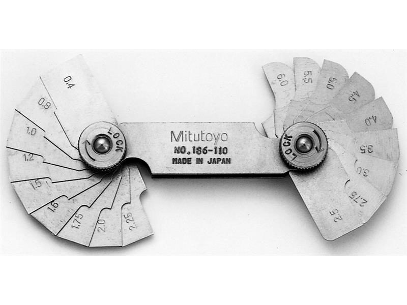 MITUTOYO 186-110