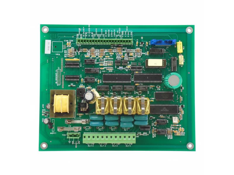 FMD2100 par FRONTIER