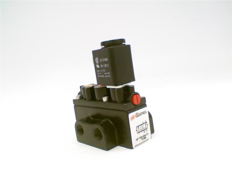 INGERSOLL RAND A211SS-024-D-G