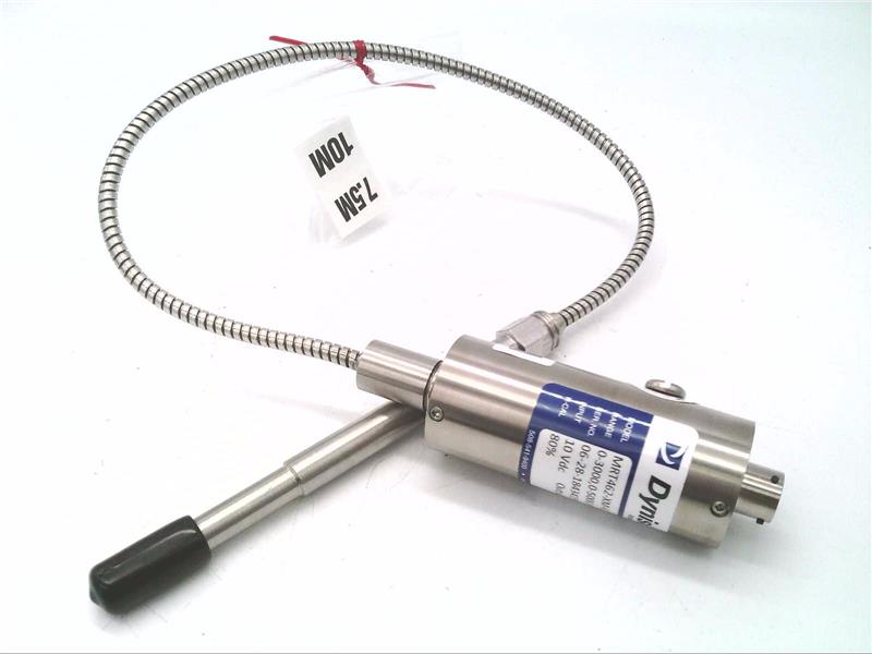 DYNISCO MRT462-XM-6/18