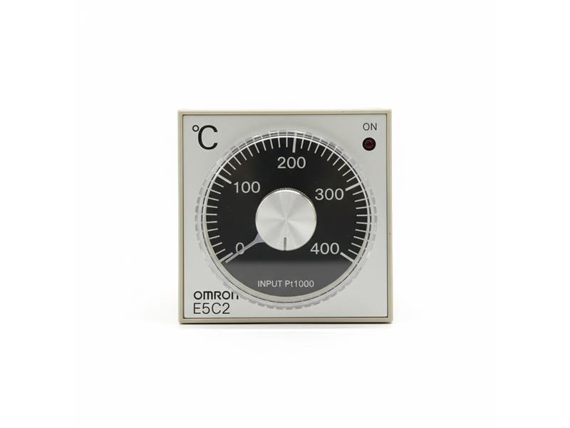 E5C2-R20P-D-0/400C-AC100/120 by OMRON