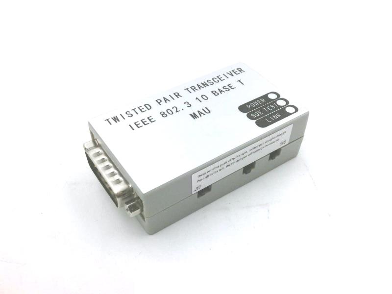 RADWELL RAD-6XV1850-2E-TRCVR