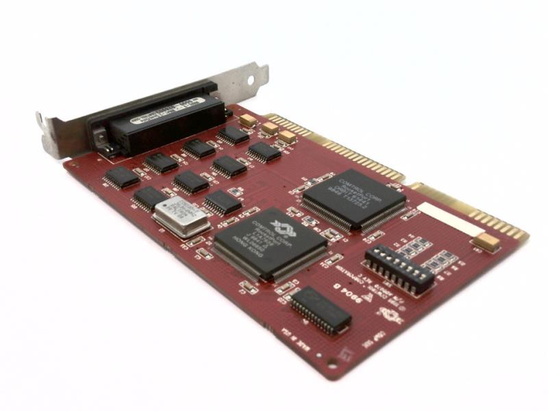 COMPTROL A00070