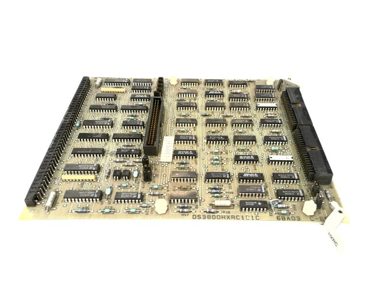 DS3800HXRC par GENERAL ELECTRIC