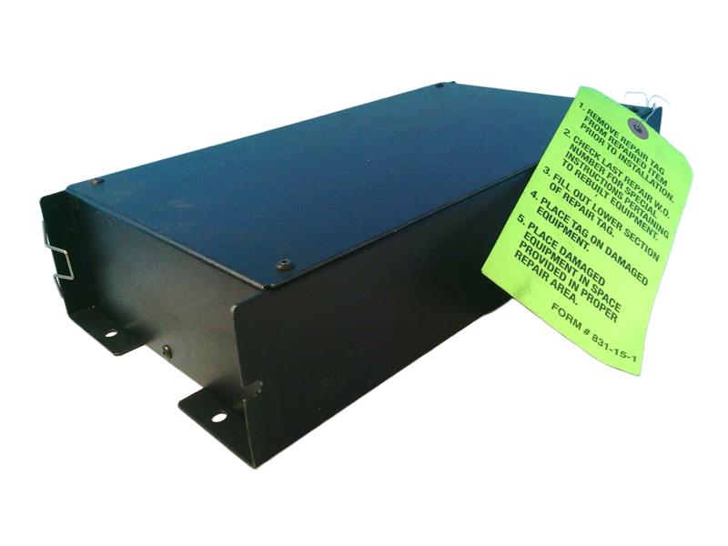 DMC-1520-72 par GALIL MOTION CONTROLS