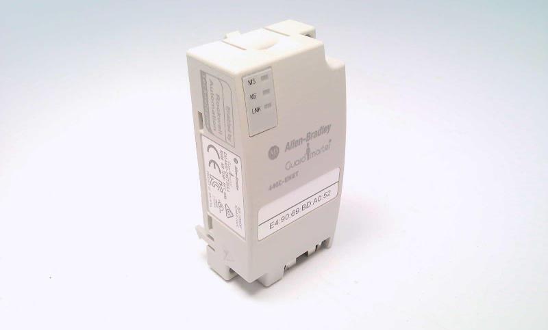440C-ENET por ALLEN BRADLEY