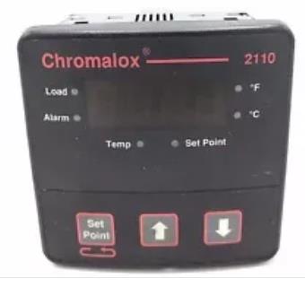 CHROMALOX 2110-S1000
