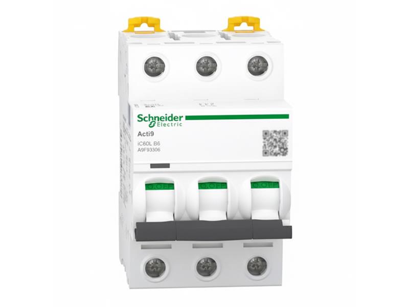 SCHNEIDER ELECTRIC A9F93306