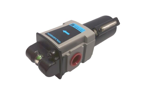 WILKERSON PNEUMATIC M18-04-BH00