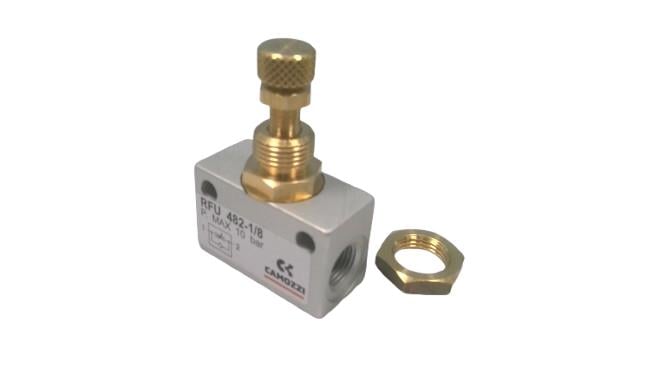 CAMOZZI RFU 482-1/8