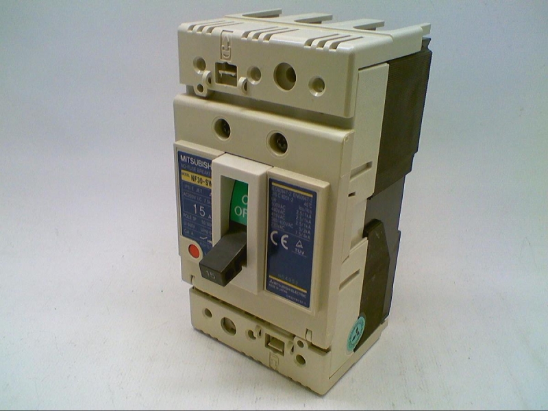 MITSUBISHI NF30-SW-2P-15A