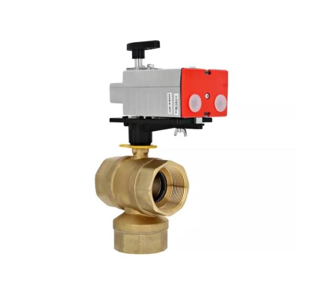 HONEYWELL VBN2ABSA0000