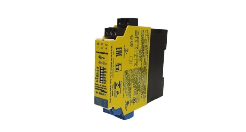 TURCK IM1-22EX-R