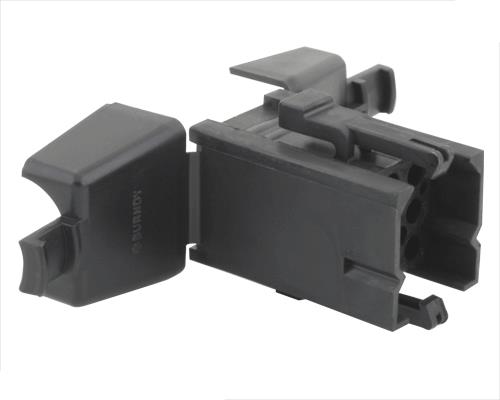 SMS9PDH1 par SOURIAU