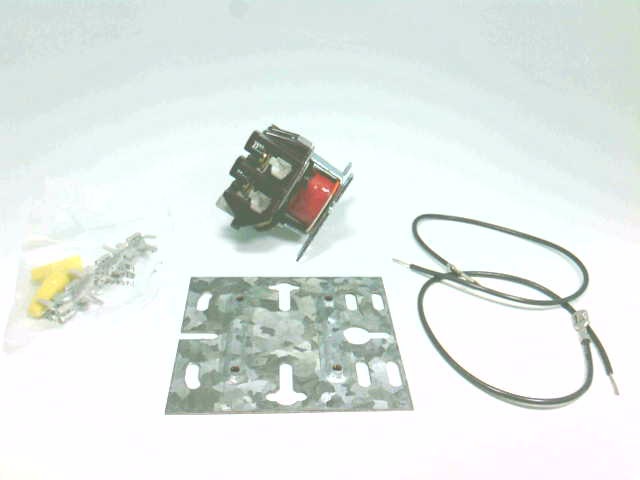 HONEYWELL R4243B1046