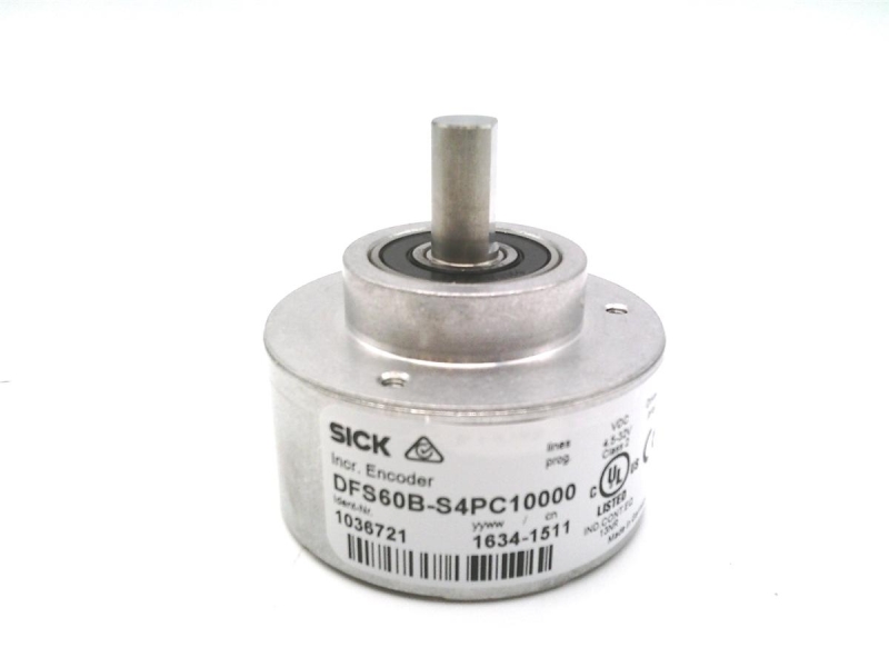 SICK DFS60B-S4PC10000