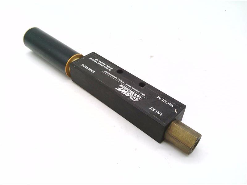 SWF SAL-VAC400